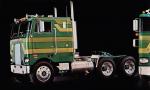 Peterbilt 352 6x4 Tractor 1969 года (NA)